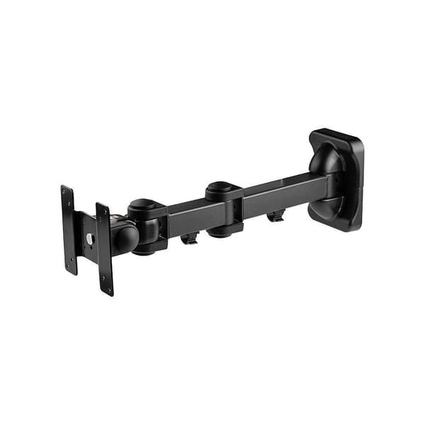 Lindy LCD Multi Joint Vægbeslag Sort