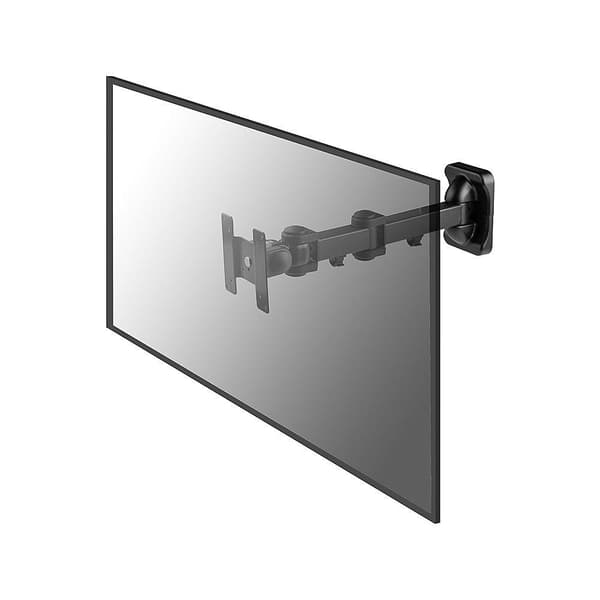 Lindy LCD Multi Joint Vægbeslag Sort