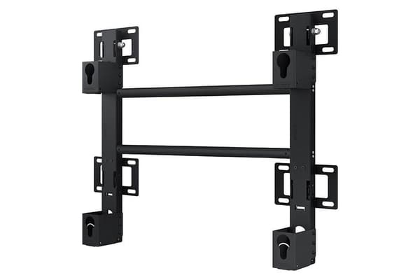 Samsung WMN8200SF - Väggfäste för digital signage LCD-skärm
