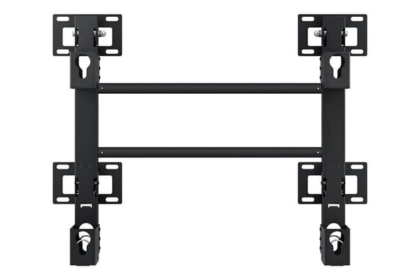 Samsung WMN8200SF - Väggfäste för digital signage LCD-skärm Svart