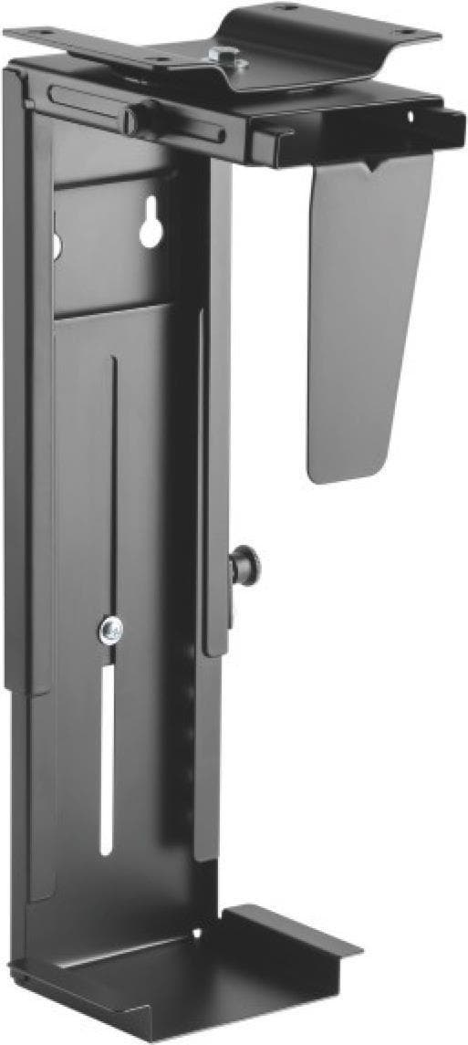 Värde 17.99.1501 Allt-i-ett PC/Arbetsstationsfästen/ Stativ 10 kg Svart (17.99.1501) Svart