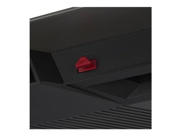 ASUS ROG Swift OLED PG42UQ - OLED-skjerm - gaming - 42" - 3840 x 2160 4K @ 138 Hz - 450 cd/m² - 135000:1 - HDR10 - 4xHDMI, DisplayPort - høyttalere