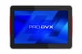 Miniatyrbilde 3 av 5: ProDVX APPC-10XPLN - 1 RK3288 inntil - monitor: LED berøringsskjerm