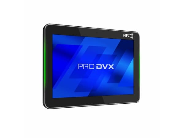 ProDVX APPC-10XPLN - 1 RK3288 inntil - monitor: LED berøringsskjerm