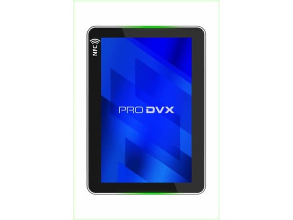 ProDVX APPC-10XPLN - 1 RK3288 inntil - monitor: LED berøringsskjerm