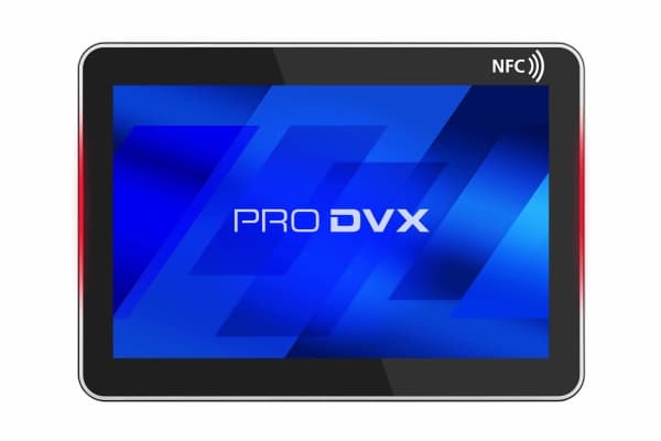 ProDVX APPC-10XPLN - 1 RK3288 inntil - monitor: LED berøringsskjerm Sort