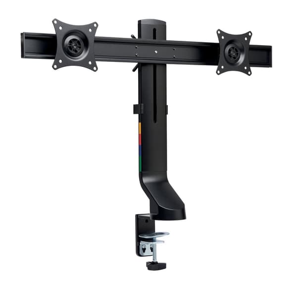 Monitorarm KENSINGTON Dubbel