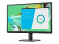 Miniatyrbild 1 av 5: Dell E2422HN - LED-skärm - 24" (23.8" visbar) - 1920 x 1080 Full HD (1080p) @ 60 Hz - IPS - 250 cd/m² - 1000:1 - 5 ms - HDMI, VGA - svart - med 3 års