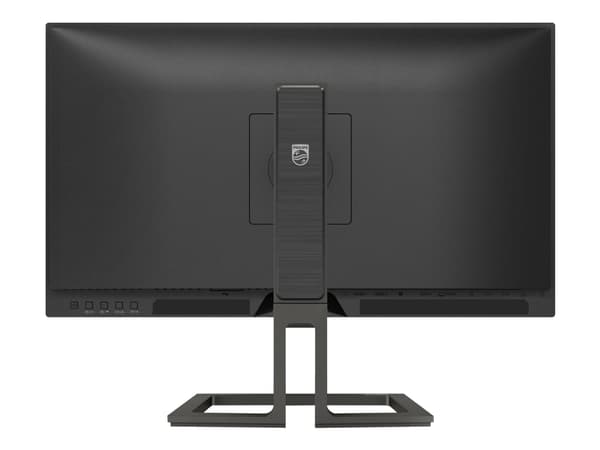 Philips Brilliance 7000 27B1U7903 - LED-skärm - 27" - 3840 x 2160 4K @ 75 Hz - IPS - 1400 cd/m² - 1300:1 - DisplayHDR 1400 - 4 ms - Thunderbolt 4, 2x