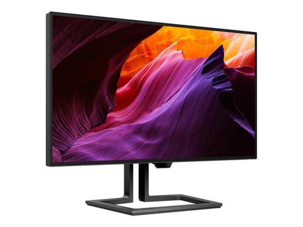 Philips Brilliance 7000 27B1U7903 - LED-skärm - 27" - 3840 x 2160 4K @ 75 Hz - IPS - 1400 cd/m² - 1300:1 - DisplayHDR 1400 - 4 ms - Thunderbolt 4, 2x