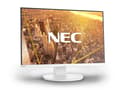 Pikkukuva 3 / 5: NEC MultiSync EA242WU, 61 cm (24"), 1920 x 1200 pikseliä, LCD, 6 ms, Valkoinen