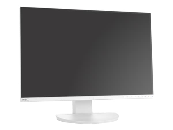 NEC MultiSync EA242WU, 61 cm (24"), 1920 x 1200 pikseliä, LCD, 6 ms, Valkoinen Valkoinen