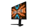 Pikkukuva 3 / 5: [OUTLET] - Gigabyte M32U - LED-näyttö - 31,5" - 3840 x 2160 4K @ 144 Hz - SS IPS - 350 cd/m² - 1000:1 - DisplayHDR 400 - 1 ms - 2xHDMI, DisplayPort,