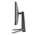 Miniatyrbillede 3 af 7: BenQ - Gaming Monitor - MOBIUZ EX2710Q - 27 tommer - 2K QHD HDRi - 165 Hz - 1 ms - Indbyggede højttalere