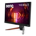 Miniatyrbillede 6 af 7: BenQ - Gaming Monitor - MOBIUZ EX2710Q - 27 tommer - 2K QHD HDRi - 165 Hz - 1 ms - Indbyggede højttalere