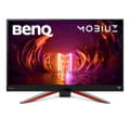 Miniatyrbillede 2 af 7: BenQ - Gaming Monitor - MOBIUZ EX2710Q - 27 tommer - 2K QHD HDRi - 165 Hz - 1 ms - Indbyggede højttalere
