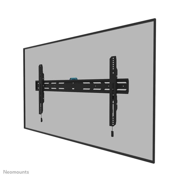 Neomounts fra Newstar Select WL30S-850BL18 - monteringssæt (vægmontering) - til TV (WL30S-850BL18) Sort