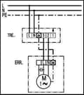 Miniatyrbillede 3 af 6: Maico CBM/H ERR16/1S Centrifugalkanalblæser 230V, 120W, 800, 1895038