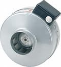 Miniatyrbillede 5 af 6: Maico CBM/H ERR16/1S Centrifugalkanalblæser 230V, 120W, 800, 1895038
