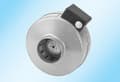 Miniatyrbillede 6 af 6: Maico CBM/H ERR16/1S Centrifugalkanalblæser 230V, 120W, 800, 1895038