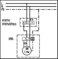 Miniatyrbillede 2 af 6: Maico CBM/H ERR16/1S Centrifugalkanalblæser 230V, 120W, 800, 1895038