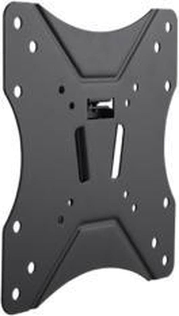 LogiLink TV-Wandhalterung, vippestang, til 58,42 - 106,68 cm Sort