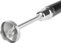 Miniatyrbild 4 av 8: Adler AD 4617 - Stavmixer - 300 Watt - svart