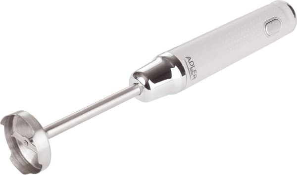 Adler AD 4617 - Stavmixer - 300 Watt - svart