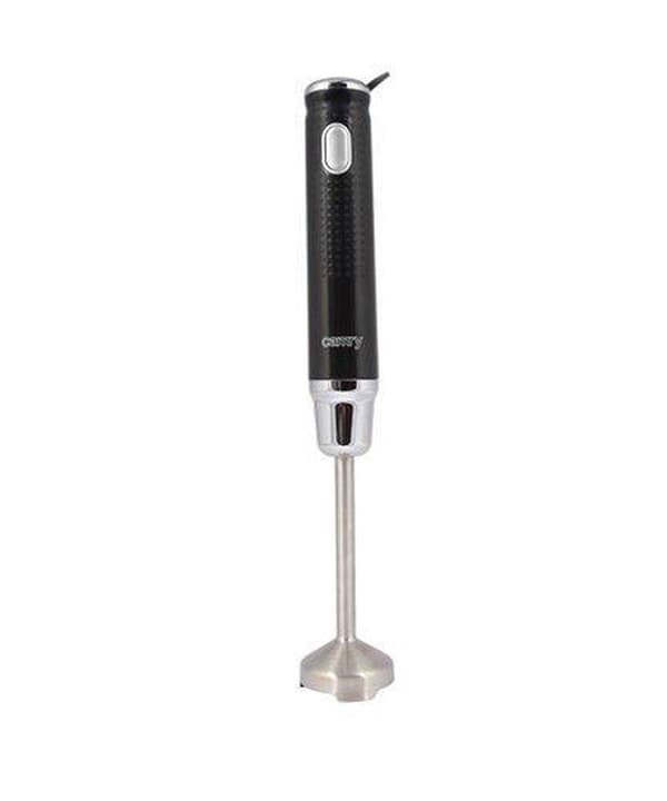Adler AD 4617 - Stavmixer - 300 Watt - svart