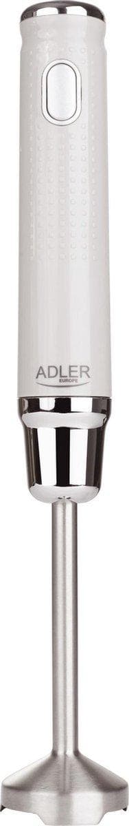Adler AD 4617 - Stavmixer - 300 Watt - svart
