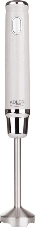 Miniatyrbild 2 av 8: Adler AD 4617 - Stavmixer - 300 Watt - svart