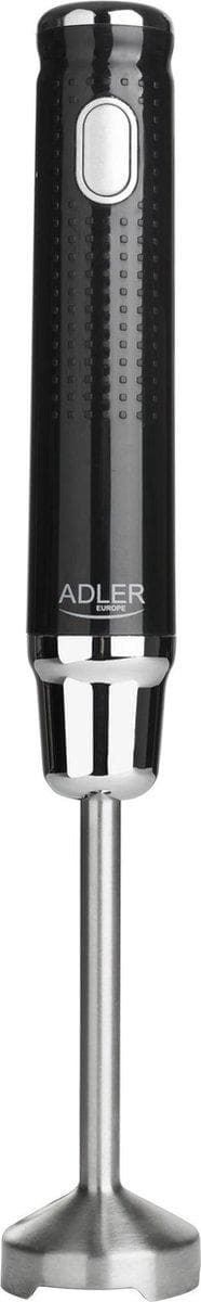 Adler AD 4617 - Stavmixer - 300 Watt - svart