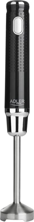 Miniatyrbild 1 av 8: Adler AD 4617 - Stavmixer - 300 Watt - svart