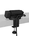 Miniatyrbild 4 av 5: IB-MSA106-HH USB-hubb och strömstripsfäste (IB-MSA106-HH)