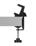 Miniatyrbild 2 av 5: IB-MSA106-HH USB-hubb och strömstripsfäste (IB-MSA106-HH)