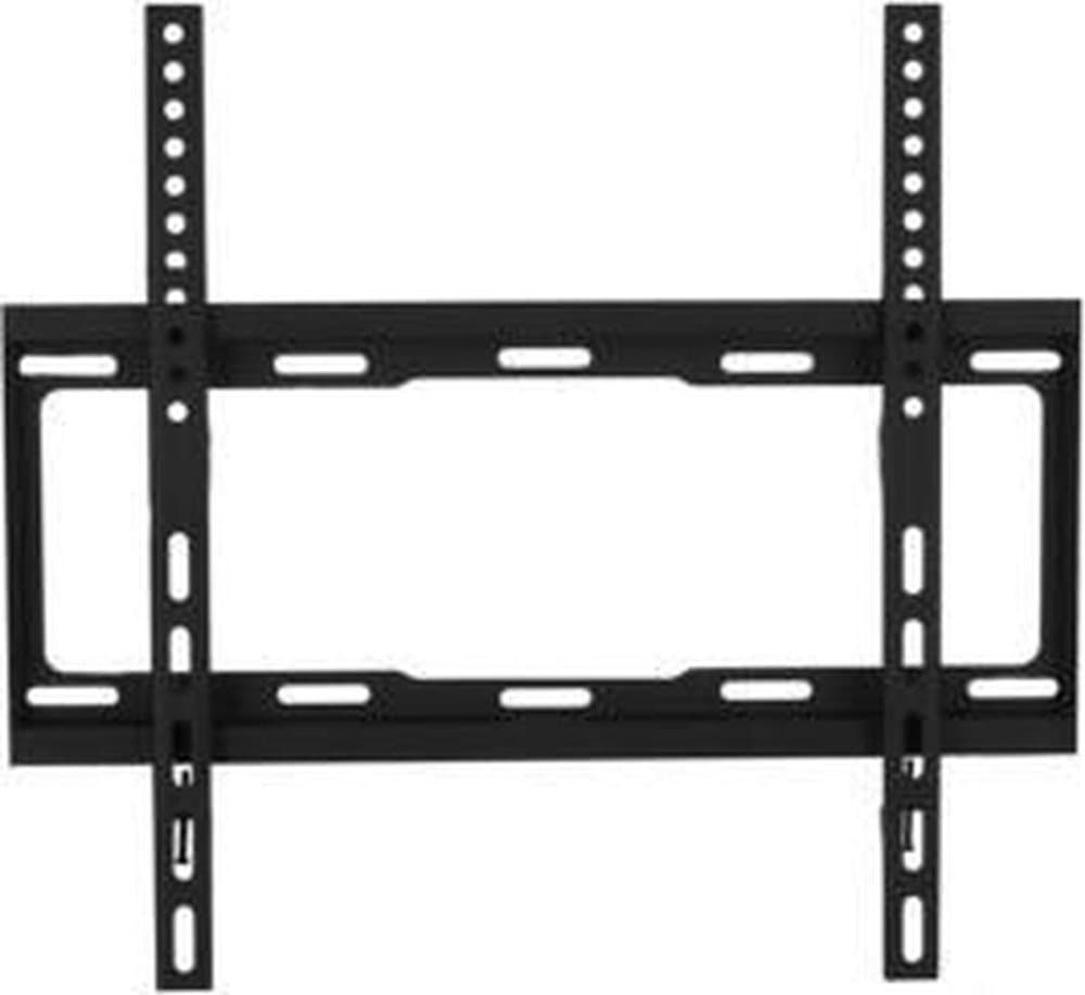 LogiLink TV-väggterminal, flach, für 81,28 - 139,7 cm