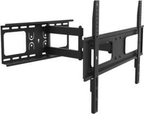 LogiLink BP0028 TV-fatning 177,8 cm (70'') Sort