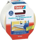 Pikkukuva 3 / 4: Tesa mattoteippi irrotettava - 10 mx 50 mm.