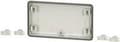 Pikkukuva 3 / 3: Eaton FL3-X Laippalevy suljettu (PxLxK) 23 x 250 x 116 mm Harmaa 1 kpl