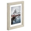 Pikkukuva 2 / 6: Hama Oslo - MDF-levyt - harmaa - mänty - 28 x 35 cm - 426 mm - 18 mm - 526 mm (00175945)