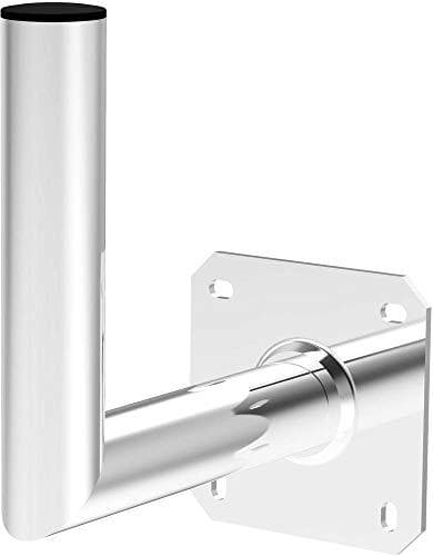 Kathrein KEZ 2525 SAT Vægbeslag Afstand fra væg 25 cm Aluminium