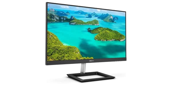 Philips 278E1A - 4K IPS-skærm - 27 tommer
