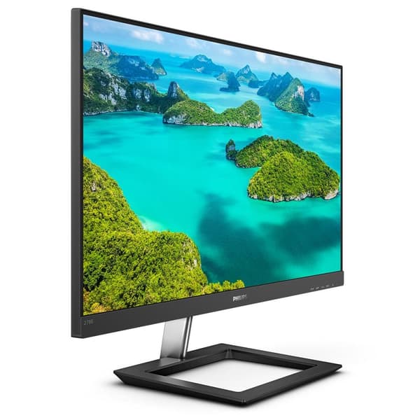 Philips 278E1A - 4K IPS-skærm - 27 tommer