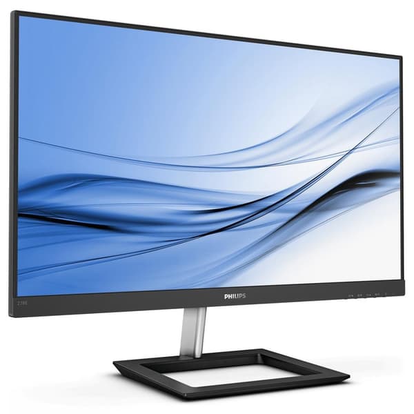 Philips 278E1A - 4K IPS-skærm - 27 tommer