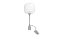 Miniatyrbild 1 av 8: Epson trådlös sändare ELPWT01 - Wireless Range Extender - sändare - USB, USB-C - för Epson EB-1485, 685, 695, 720, 725, 735, L200, L520, L530, L630, L