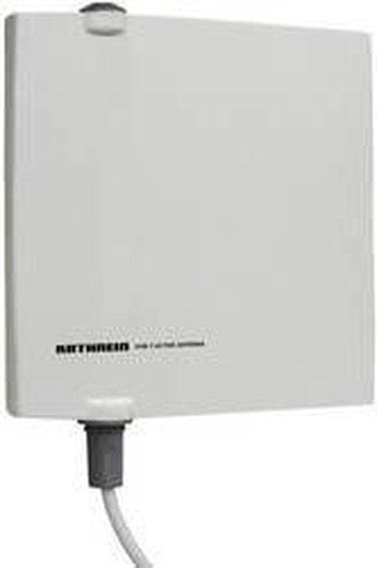 KATHREIN BZD 40 - TV/radio antenne - udvendig - UHF, VHF (BZD 40)