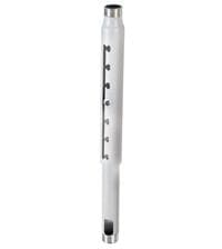 Chief cms0406w - Tilbehør til væg- og loftmontering (hvid, aluminium)