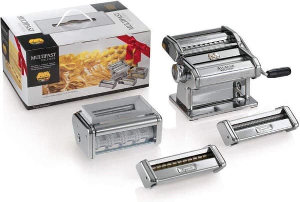 Marcato Atlas 150 Multi Pastamaskine