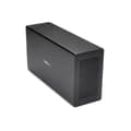 Miniatyrbillede 2 af 6: StarTech.com Thunderbolt 3 PCIe-udvidelseschassis med DisplayPort PCIe x16