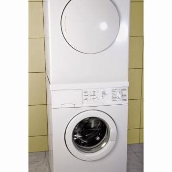 Xavax Tvättmaskin Stacking Kit